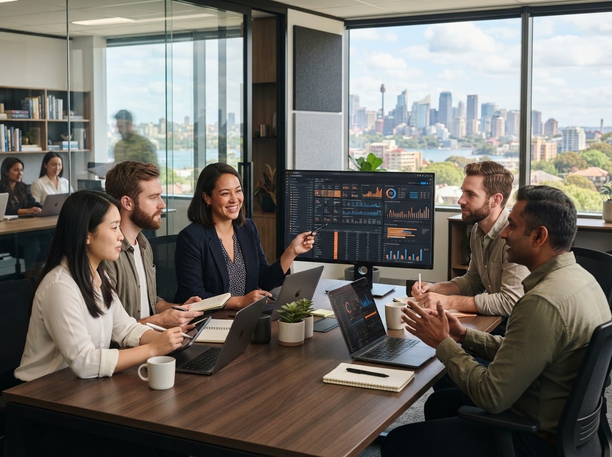Steady Barterolden analyst workstation used for reviewing backtested model output